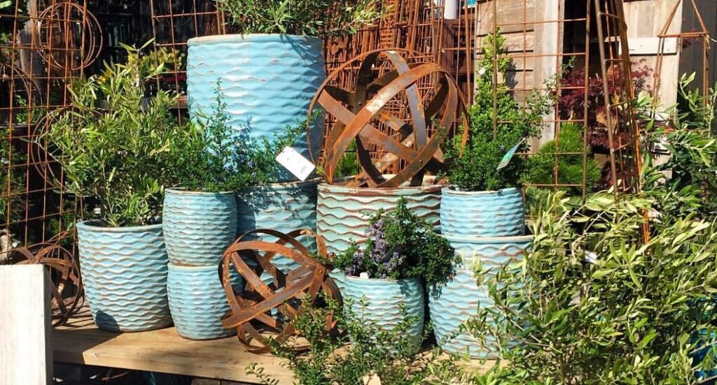 Washington Pottery Company