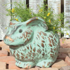 Animal Planters