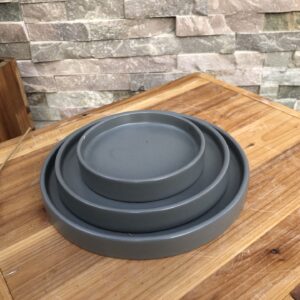 Saucers