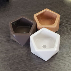 Small Pots