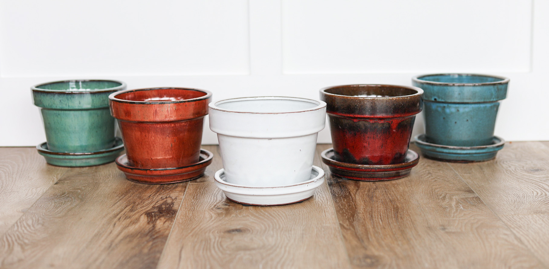 Washington Pottery Company