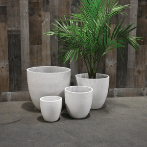 Blackwell Round - Set of 4