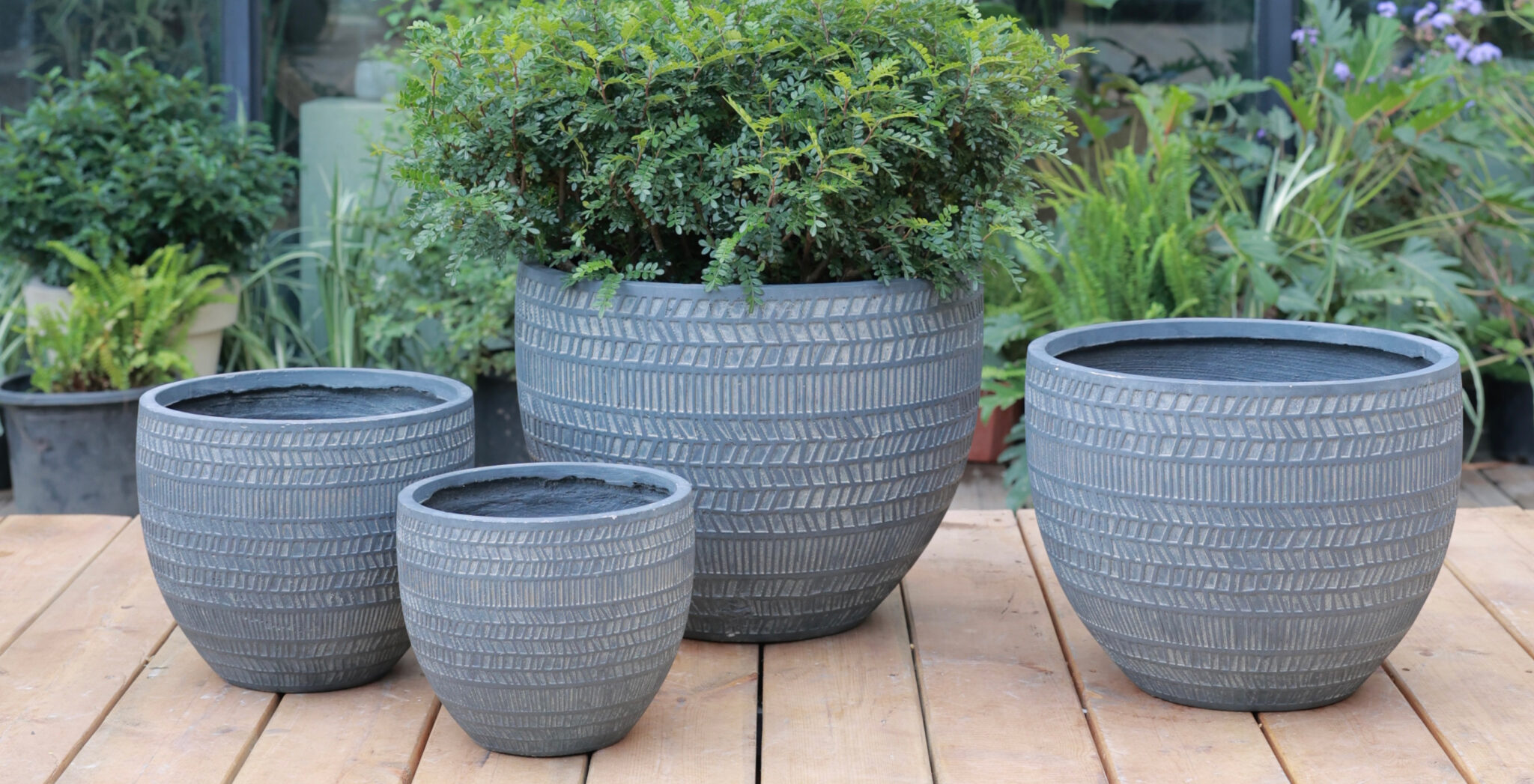 Washington Pottery Company