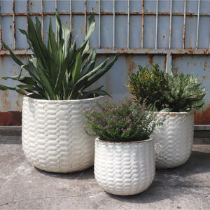 Mali Special S/2 - White