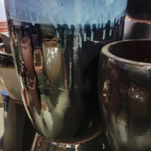 Tall Egg Planter - Set of 4