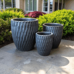 Madison Planter - S/3