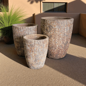 Espuma Planter - S/3