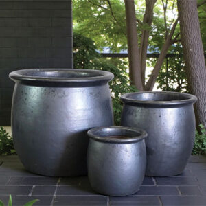 Zamora Planter - S/3