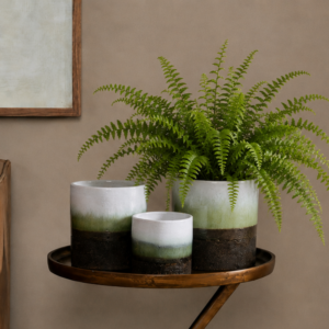 Essential Cylinder - Set of 3