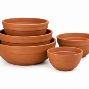Geranium Bowl