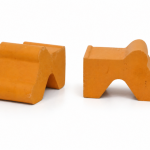Terracotta Pot Foot - Single
