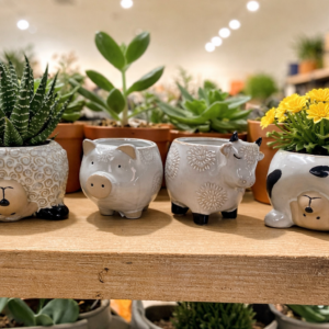 Farm Friends - 5" - 12 Pack