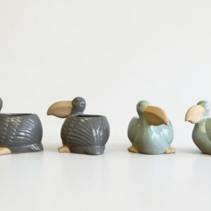 Pelican - 3" - 8 Pack