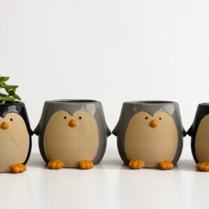 Penguin - 4" - 8 Pack