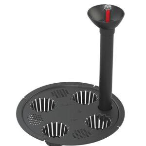 Watering System - Round